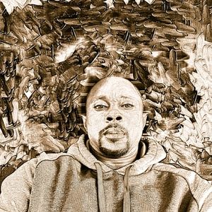 Meet your Posher, Angelo